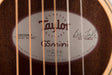 Used Taylor GS Mini Rosewood with Gig Bag