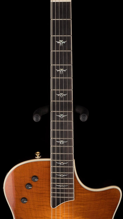 Used Taylor T5 C1 Standard Tobacco Sunburst with OHSC