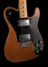 Pre Owned 1973 Telecaster Deluxe Walnut With Gig Bag