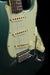 Fender Custom Shop 1963 Stratocaster Journeyman Relic Faded Aged Sherwood Green Metallic
