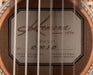 Used Kremona Artist Series Sofia Solid Cedar Top Nylon String Classical with Case