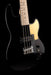 Used Eastwood Hooky Bass 4 Pro Black with Gig Bag