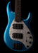 Ernie Ball Music Man StingRay Special 5 HH Speed Blue Roasted Maple With Case