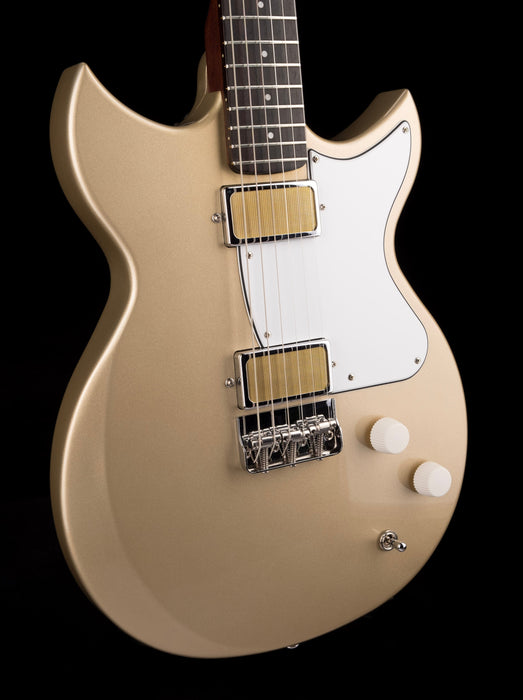 Used Demo Harmony Standard Rebel Champagne with Mono Case