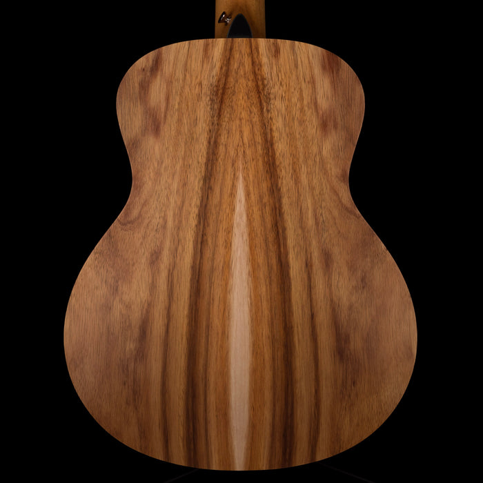 Taylor GS Mini Koa LTD Acoustic Guitar With Bag
