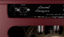 Matchless Laurel Canyon Burgundy Reverb Guitar Amp Combo