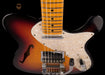 Fender Custom Shop 1968 Telecaster Thinline Journeyman Relic 3-Color Sunburst