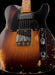 Used Fender Custom Shop Limited Edition 1951 Telecaster HS Heavy Relic Wide Fade 2-Tone Sunburst with OHSC