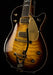 Gretsch Custom Shop Masterbuilt Stephen Stern 1959 Penguin Quilt Maple Top NOS 2-Tone Sunburst
