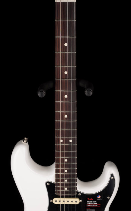 Fender American Performer Stratocaster Arctic White ***B-Stock***