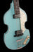 Hofner Limited Edition Light Green 1962 Violin Bass HOF-H500/1-62-LG-O with Case