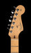 Used Fender Limited Edition 50th Anniversary American Series Stratocaster Chrome Blue with OHSC