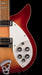 Pre Owned 1995 Rickenbacker 360 WB Fireglo With Case