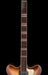 Hofner Contemporary Verythin Reissue Bass - Sunburst - HCT-500/7-SB-O