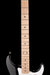 Used Fender Artist Series Eric Clapton Stratocaster Black with OHSC