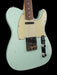 Fender Custom Shop 1963 Telecaster Relic Surf Pearl
