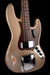 Fender Custom Shop 1961 Jazz Bass Heavy Relic Aged Shoreline Gold