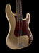 Fender Custom Shop 1964 Precision Bass Closet Classic Aztec Gold With Case