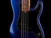 Pre-Owned 2014 American Standard Precision Bass Mystic Blue with OHSC