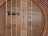 Taylor 326ce Acoustic Electric Guitar With Case