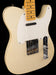 Fender Custom Shop Limited Edition Tomatillo Tele Journeyman Relic Tomatillo Green With Case