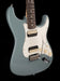 Used Fender American Pro Stratocaster HH ShawBucker Sonic Gray With Gig Bag
