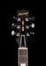 Heritage Custom Shop Core Collection H-150 Dirty Lemon Burst Guitar with Case