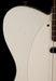 Fender Custom Shop Limited Edition 1959 Telecaster Journeyman Relic Aged Olympic White With Case