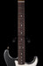 Fender Custom Shop 1965 Stratocaster Journeyman Relic Aged Charcoal Frost Metallic