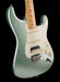 Used Fender American Professional II Stratocaster HSS Mystic Surf Green with OHSC - US20017566