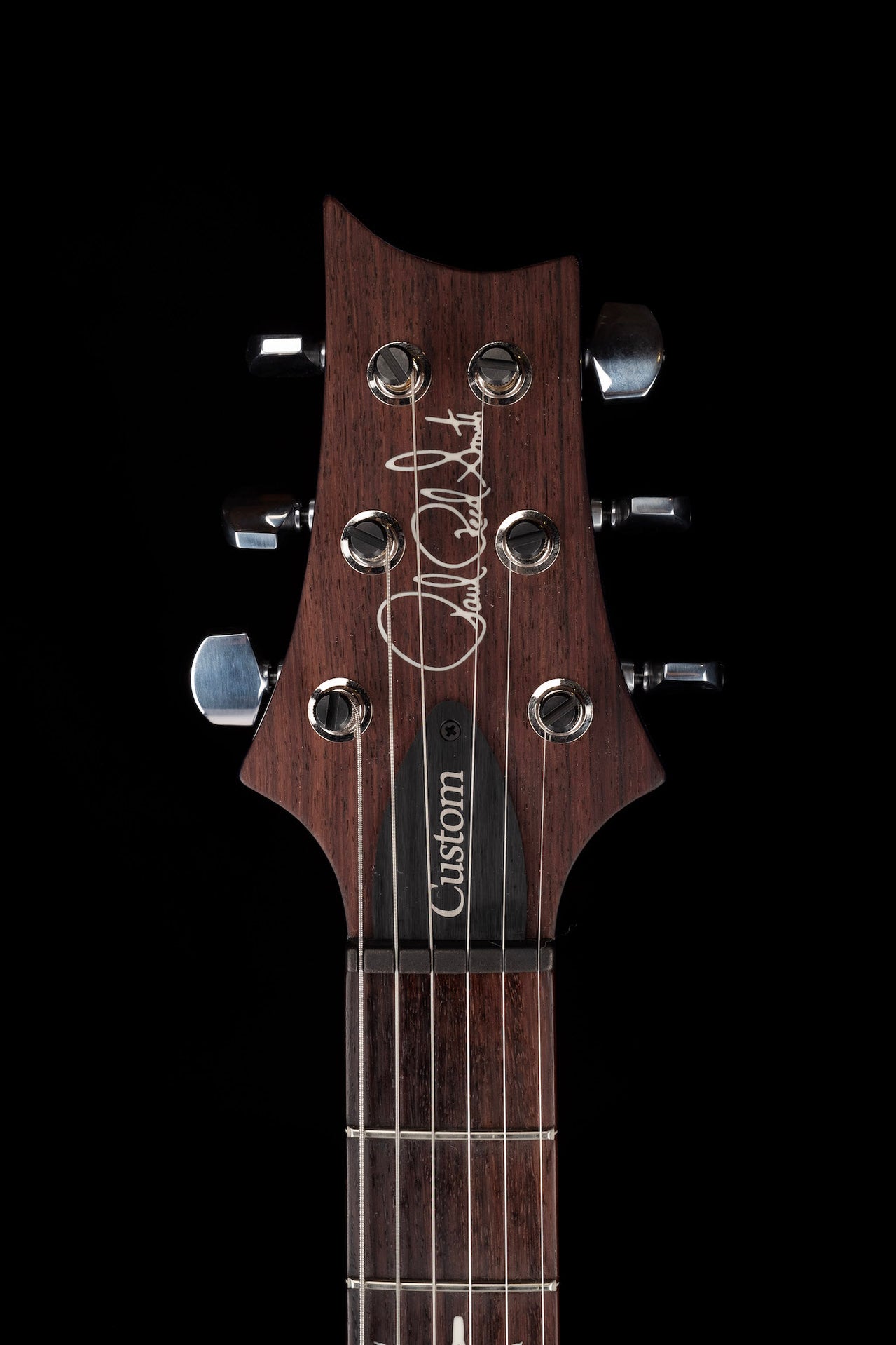 PRS Core Custom 24-08 Pattern Thin Violet Blue Burst — Truetone Music