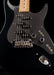 Pre Owned G&L 1990/1991 Comanche VI Black Electric Guitar With OHSC