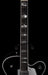 Gretsch Custom Shop Masterbuilt Stephen Stern G6136-CS Black Metallic Falcon Electric Guitar