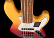 Fender Player Plus Jazz Bass V Tequila Sunrise With Gig Bag ***B-STOCK***