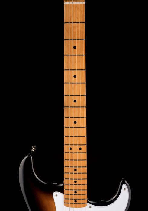 Used Squier Classic Vibe 50's Stratocaster 2-Tone Sunburst Electric Guitar