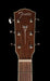 Used Fender Parmaount PM-1 Dreadnought All Mahogany with Mesquire Humbucking Pickup with Gig Bag
