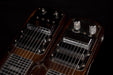 Vintage Fender 1954 Stringmaster D-8 Short Scale Lap Steel With Detachable Feet With OHSC
