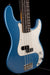 Fender Custom Shop 1964 Precision Bass Closet Classic Lake Placid Blue With Case