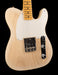 Fender Custom Shop Vintage Custom 1959 Esquire Time Capsule Faded Natural Blonde With Case
