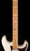 Used Fender Player Plus Stratocaster Olympic Pearl with Gig Bag
