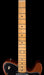 Used Fender Vintera 70's Tele Deluxe Mocha with Gig Bag