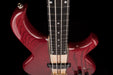 Aria Pro II SB-1000B Reissue 4-String Electric Bass Guitar Made in Japan Paduak Red with Gig Bag
