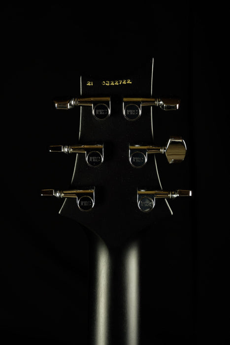 PRS CE24 Vintage Smokewrap Burst with Gig Bag