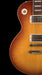 Pre Owned Gibson Custom Shop 1960 Les Paul Standard Murphy Aged Iced Tea Burst With OHSC