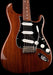 Used Fender Custom Shop Masterbuilt Paul Waller '68 Rosewood Strat Electric Guitar