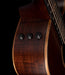 Taylor Custom Grand Concert 12 Fret Figured Blackwood with Case