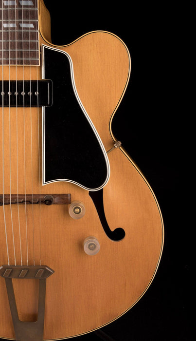 Vintage 1941 Gibson ES-300 Natural Owned by Ry Cooder