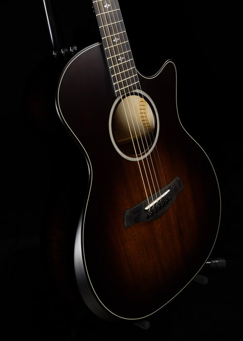 Taylor Builder's Edition 324ce Acoustic Electric Guitar