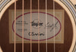 Taylor GS Mini-e Rosewood Plus With AeroCase