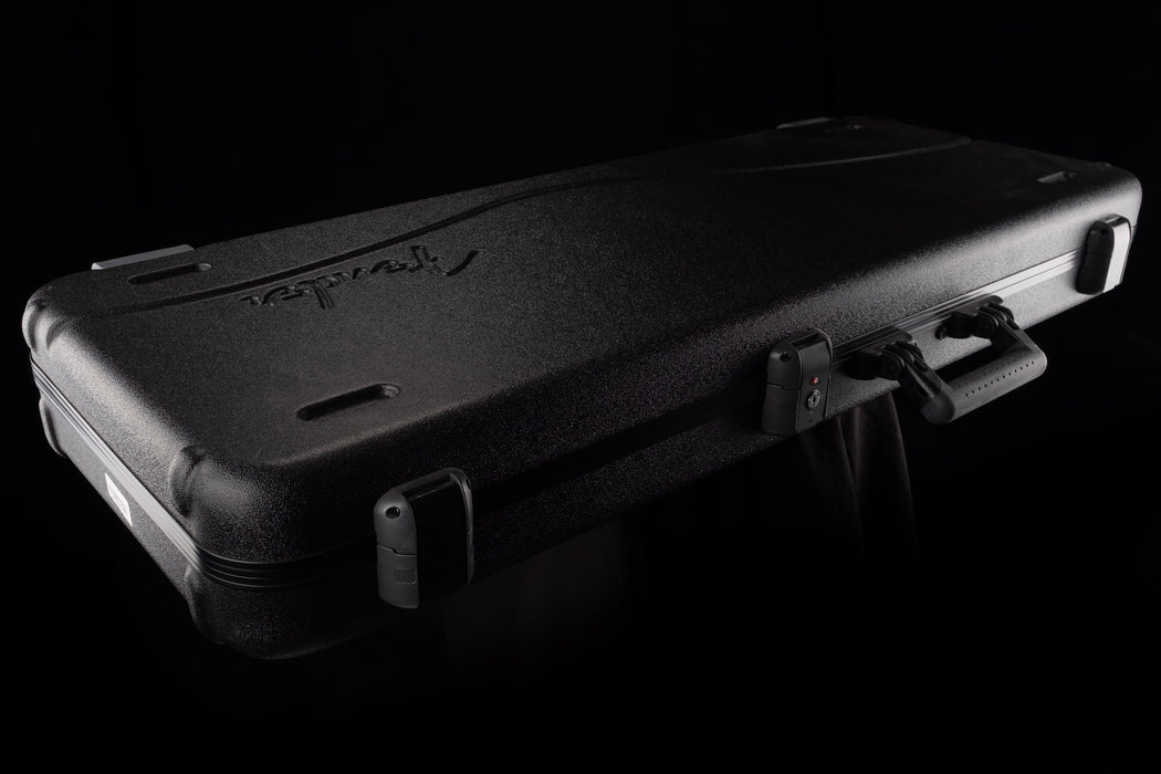 Pre Owned Fender American Professional II Telecaster Butterscotch Blonde With OHSC